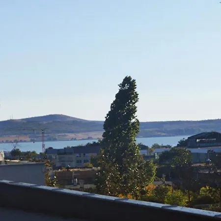 Lägenhet Hit Burgas